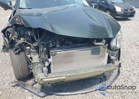 2017 Honda Hr-V Ex z USA, uszkodzony, nr VIN 3CZRU6H54HM730947